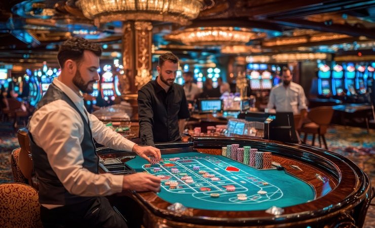 betmexico mx Descubre las tragaperras y salas de casino en nuestro lobby